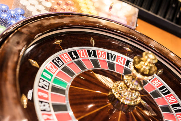 Bedste Roulette Sider Din Guide til Online Roulette