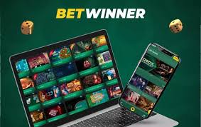 Betwinner La Guía Completa para Apostar en Línea Betwinner La Guía Completa para Apostar en Línea