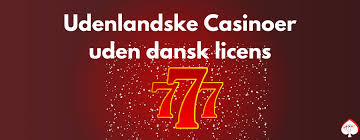 De Bedste Danske Casinoer En Guide til Underholdning og Gevinst