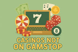 Discover the Best New Non GamStop Casinos for 2024 Discover the Best New Non GamStop Casinos for 2024