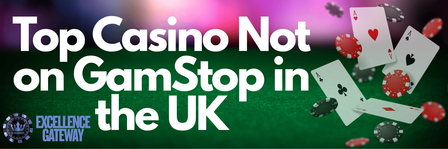 Discovering Alternative Casinos Not on GamStop