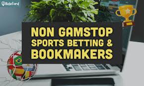 Discovering Casinos Not on GamStop A Guide for Players 886228691