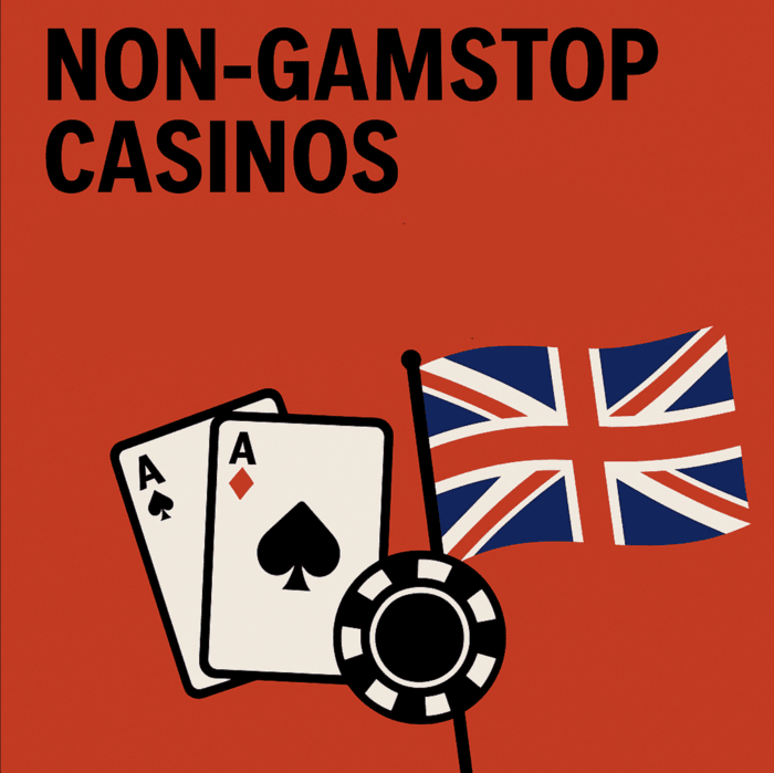 Discovering the World of Casinos Not on Gamstop Discovering the World of Casinos Not on Gamstop