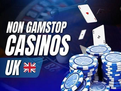 Discovering the World of Casinos Not on Gamstop Discovering the World of Casinos Not on Gamstop