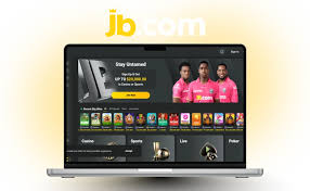 Experience the Thrill at JB Casino Online