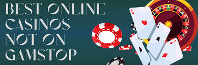 Explore Live Dealer Casinos Outside GamStop 1847430081