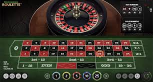Online Roulette mit Echtgeld - Spannende Möglichkeiten und Strategien Online Roulette mit Echtgeld - Spannende Möglichkeiten und Strategien