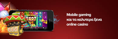 Ξένα Καζίνο στην Ελλάδα Οδηγός για Παίκτες