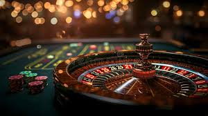Best Online Casino Live Roulette – Discover the Thrills of Live Gaming