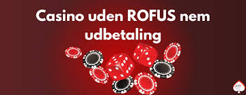 Casino Uden Rufus No Deposit Spil Uden Bekymringer 1788310191 Casino Uden Rufus No Deposit Spil Uden Bekymringer 1788310191