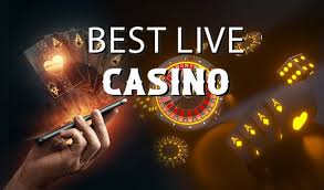 Discover the Best Live Roulette Casinos Online -1481580402 Discover the Best Live Roulette Casinos Online -1481580402