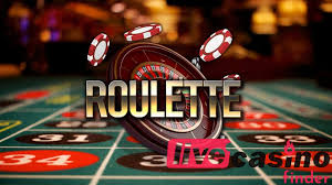 Discover the Best Live Roulette Experience Online -1622759621 Discover the Best Live Roulette Experience Online -1622759621