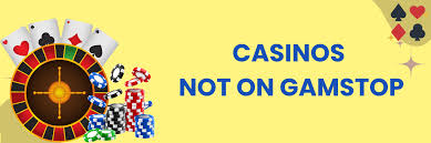 Discover the Best Non GamStop Sites for Online Gambling
