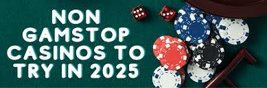 Discover the Best Non GamStop UK Casinos