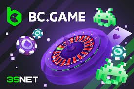 Discover the Exciting World of BC.Game NG Casino