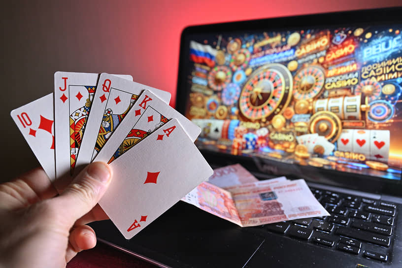 Discover the Thrills of Casino Irish Luck UK 948717050