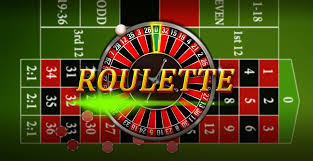 Experience the Thrill of Roulette for Real Cash -1612401871