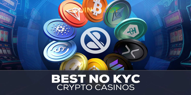 Exploring Casinos Without KYC A Guide to No-Verification Gambling